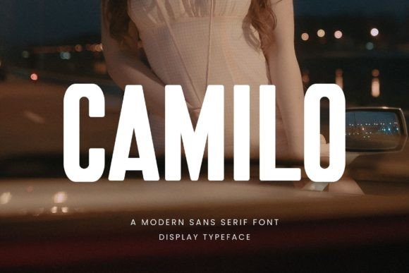 How Camilo Font Gave My Small Business a Brand Upgrade