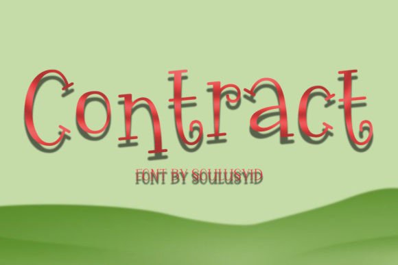 How Contract Brings Playful Personality to Your Brand