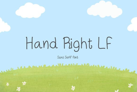 How Hand Right Lf Gave My Small Business a Consistent and Memorable Look
