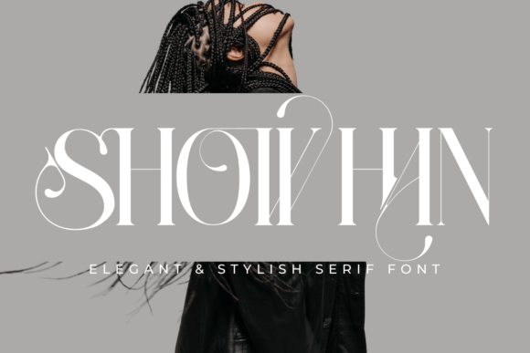 Showhan Vintage: A Designer's Review for Real Project Work